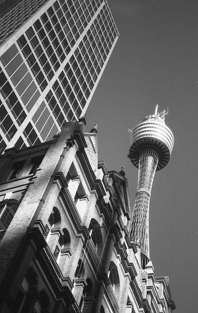 Tower