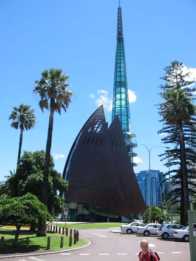 Wonderfull Perth