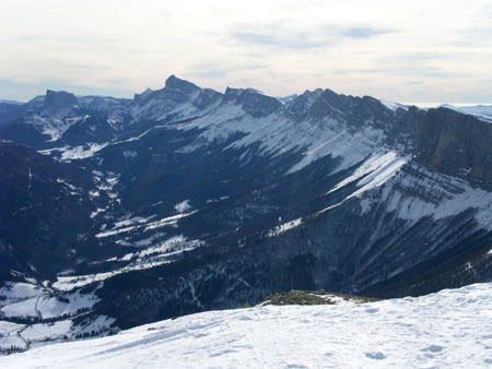 Vercors