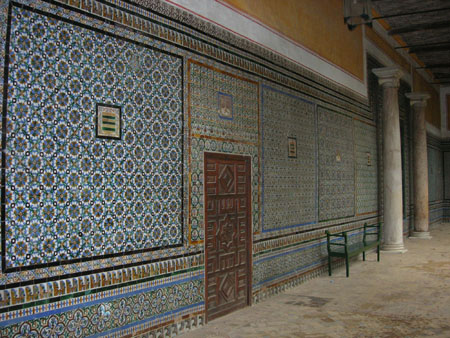 Azulejos
