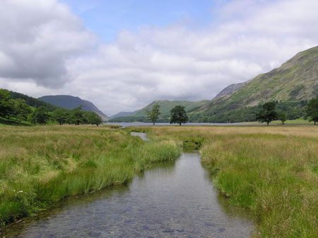 Lake District
