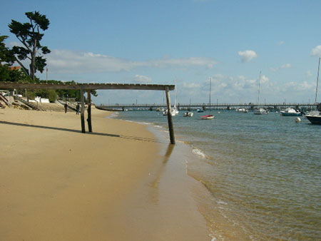 Cap Ferret
