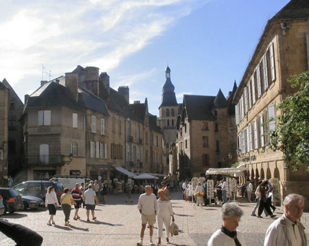 Sarlat
