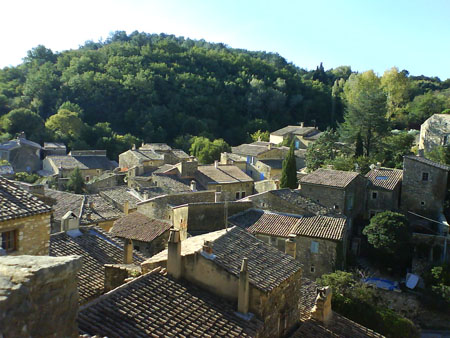 Saint-Montan