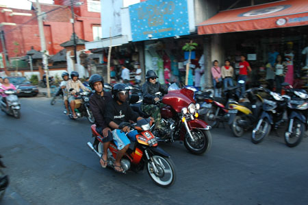Rue de Kuta