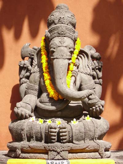 Dieu Ganesh