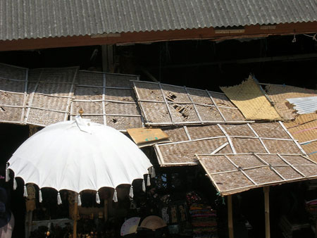March� d'Ubud