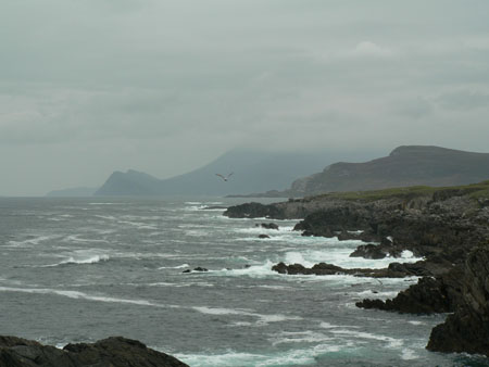 West Irlande