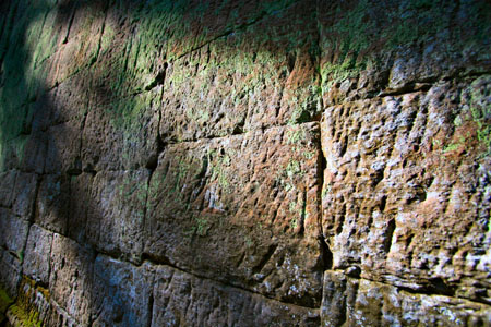 Ta Phrom