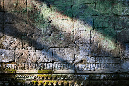 Ta Phrom