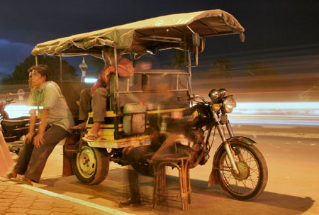 Phnom Penh