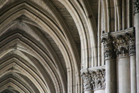 Cath�drale de Reims