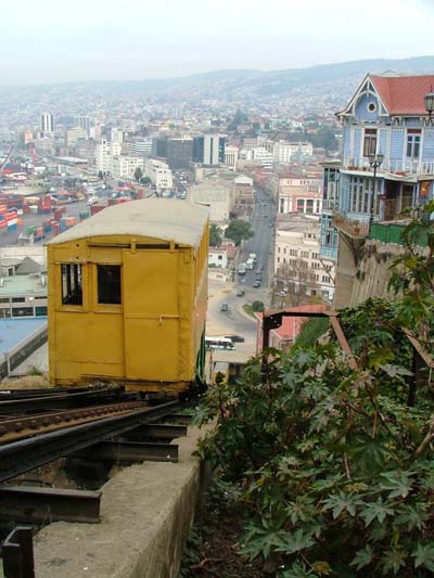 El Ascensor