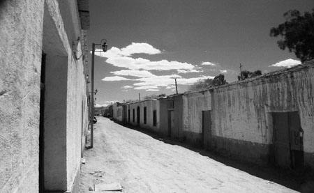 San Pedro de Atacama