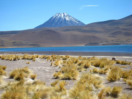 Laguna Miniques