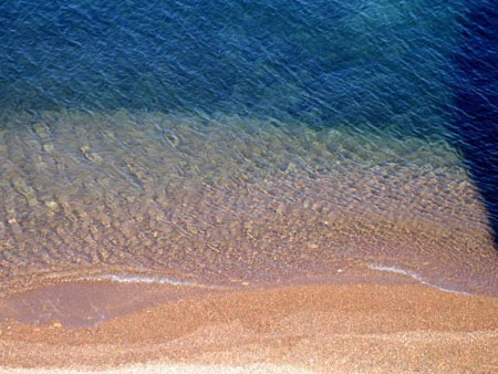 Contraste de couleurs