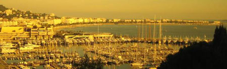 Panorama Vieux Port