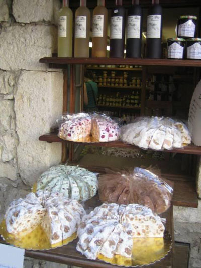Gros Gateaux