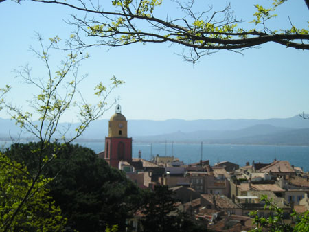 St Tropez