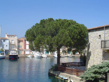 Port-Grimaud