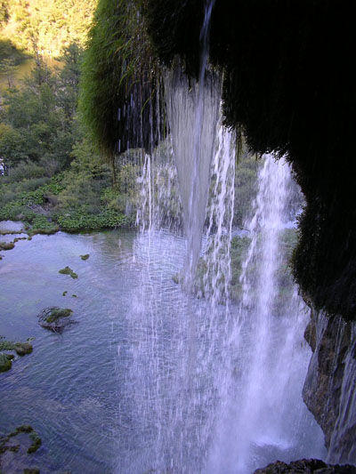 Cascade
