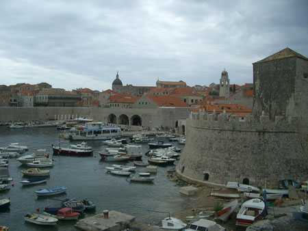 Dubrovnik