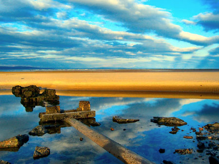 Peacefull