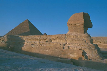 Sphinx