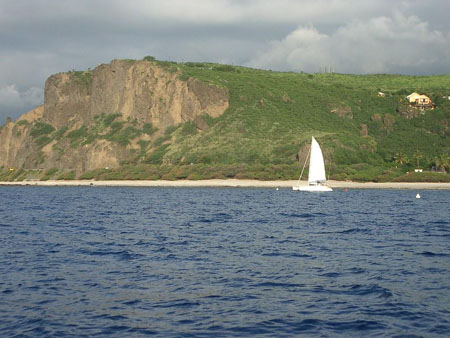 Cap Lahoussaye