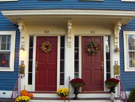 Halloween � Salem