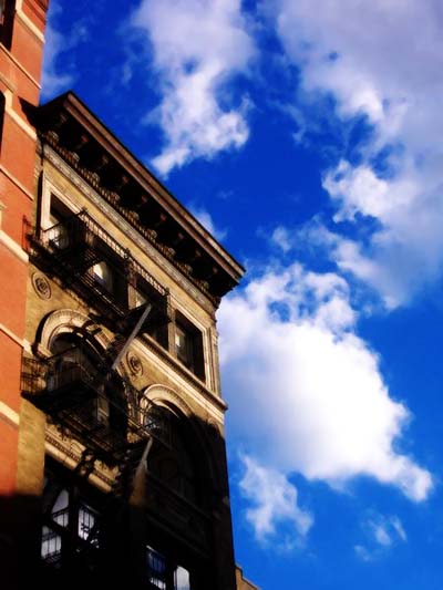 Soho
