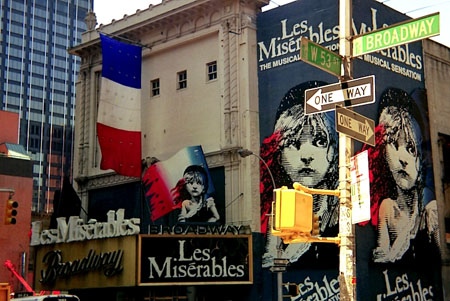 Les Misérables