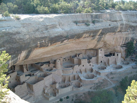 Mesa Verde National Park