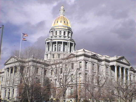 The Capitol