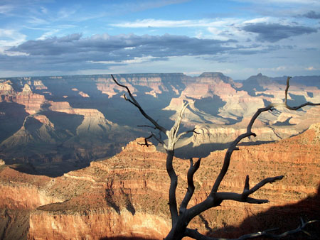 Sunset � Gd Canyon