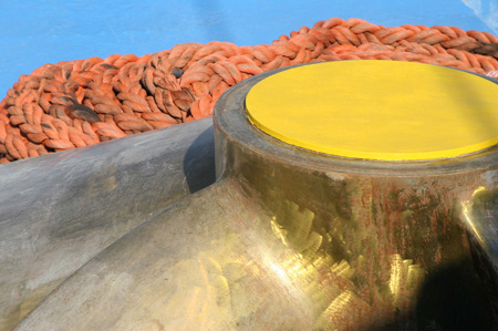 H�lice et cordages