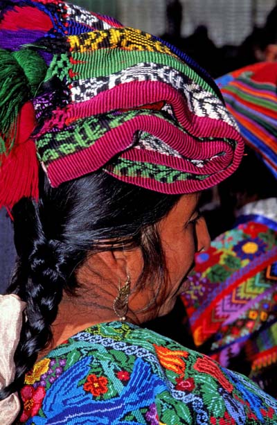 Huipiles