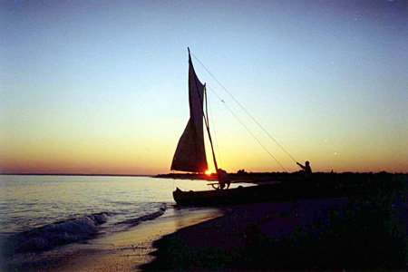 D�part de B�lo-sur-mer