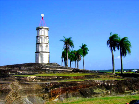 Tour Dreyfus