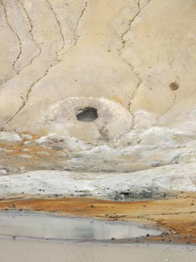 Impact sulfur�