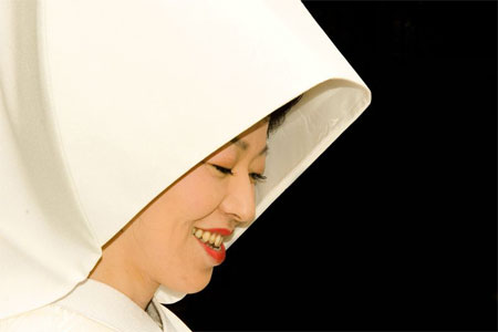 Mari�e Shinto