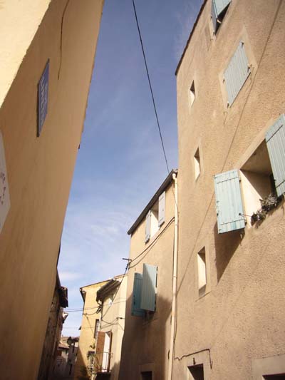 L'Isle sur la Sorgue 