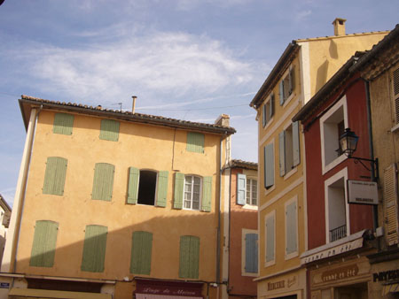 L'Isle sur la Sorgue 