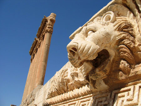 Baalbeck