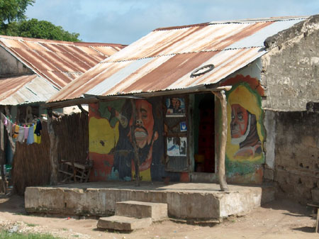 Maison Bob