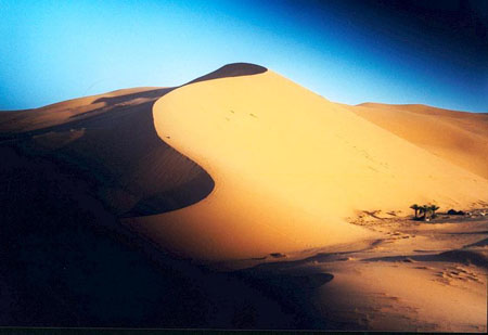 D�sert Maroc