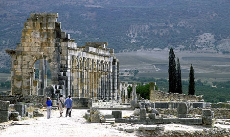 Volubilis