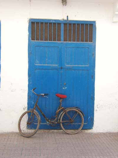 decor ideal dun velo a photo