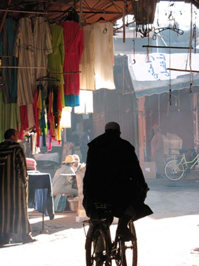 R�veil de la perle du sud