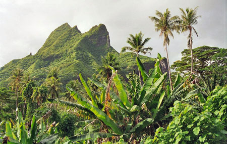 Nuku Hiva